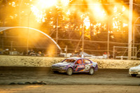 Street Stock 35 T35 - 12 - Latrobe - 15th Jan 2022-6