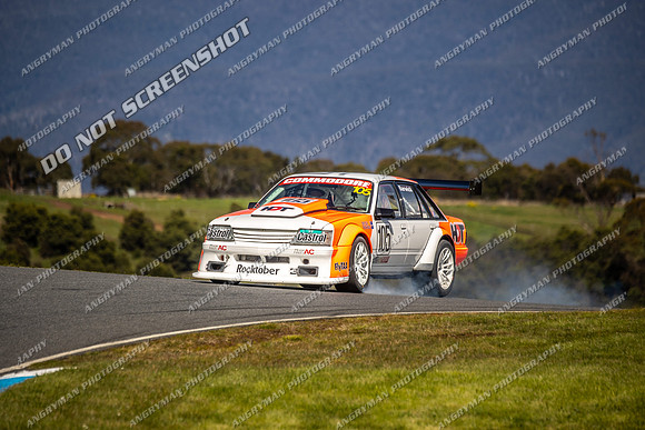 Historic Sports Sedans - 105 - 03 - Saturday-5