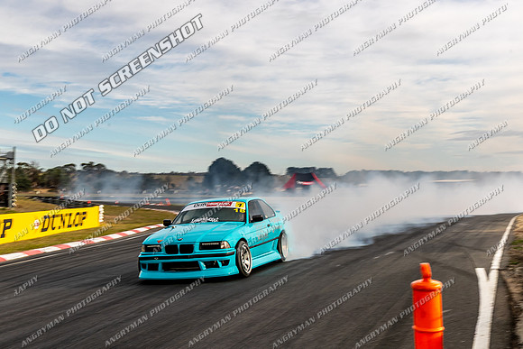 18 - Drift League - Drift Collective Rnd 2 - 17-18 May 2025