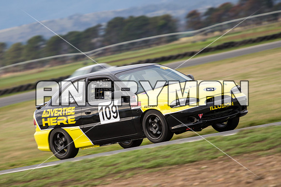 hyundai 109 - Super Series - 25th May 2014-8