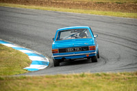 Group Nb & Nc Touring Cars - 76 - Baskerville Historics 2024-21