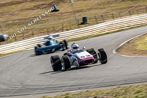 53 - Historic Sports & Racing Cars-3