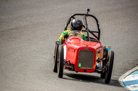 1 - Regularity - Marque Sportscars & Invited-16