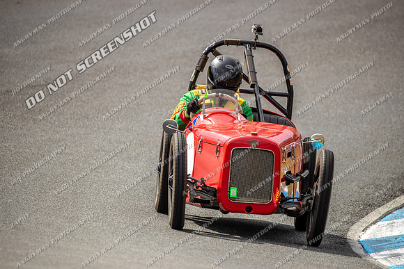 1 - Regularity - Marque Sportscars & Invited-16