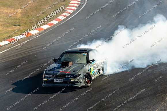 26 - Drift League - Drift Collective Rnd 2 - 17-18 May 2025-42