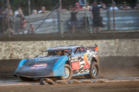 Super Sedan 2 V2 - 18 - Hobart - 27th Jan 2018-6