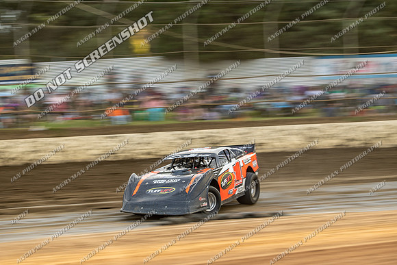 Super Sedan 34 V34 - 12 - Latrobe - 27th & 28th Jan 2023-21