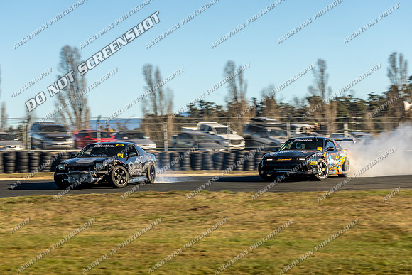 69 - Drift League - Drift Collective Rnd 2 - 17-18 May 2025-38