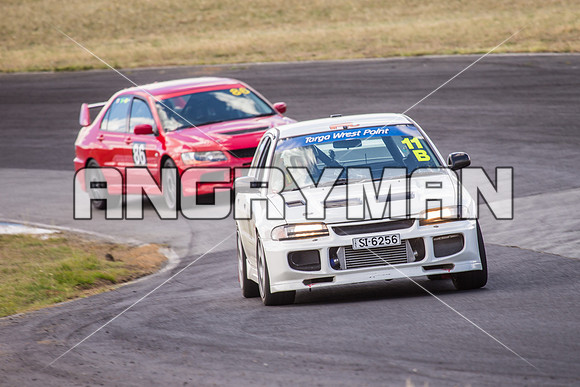 Sports GT 11 - Super Series Rnd 6 - 16th Nov 2014-6