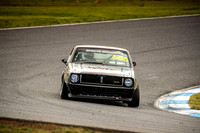 Sports Sedans 555 - Sunday-6