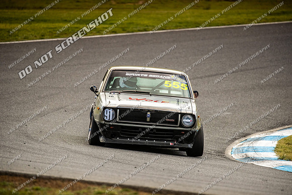 Sports Sedans 555 - Sunday-6