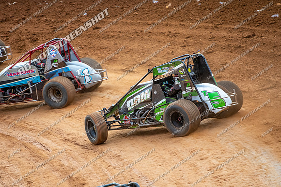 Wingless 5 T5 - 14 - Carrick - 25th Jan 2022-7