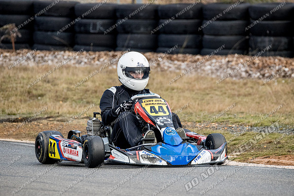 TAG 125 Restricted Light - 44 - Karts - 1st June 2017-4