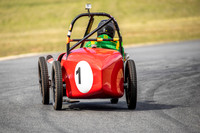 1 - Regularity - Marque Sportscars & Invited-6