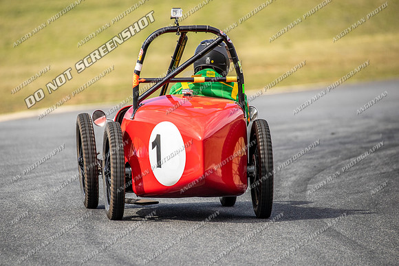 1 - Regularity - Marque Sportscars & Invited-6