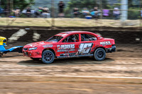 Street Stock 16 T16 - 11 - Hobart - 20th & 21st Jan 2023-15