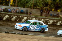 Junior 165 T165 - Friday