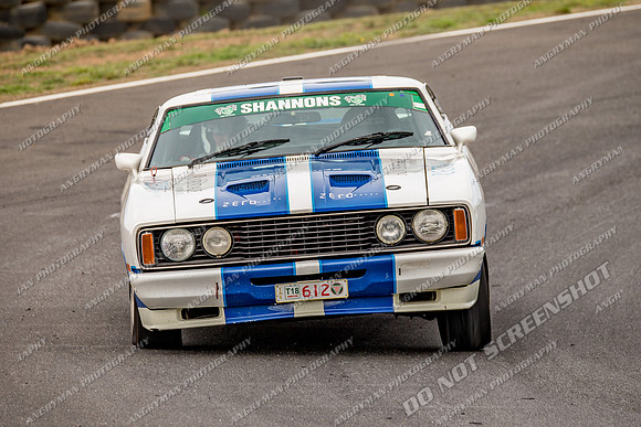612 - Baskerville Historics 2018-14