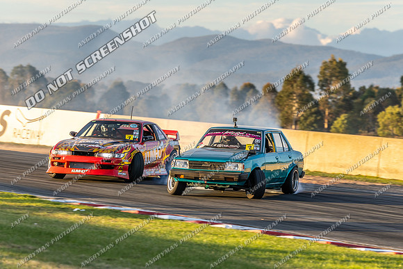 96 - Drift League - Drift Collective Rnd 2 - 17-18 May 2025-11