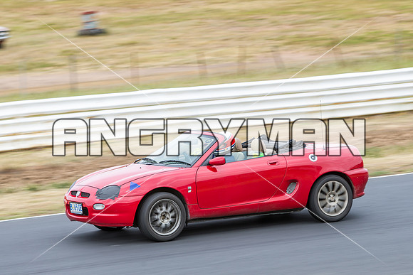 Regularity 33 - Super Series Rnd 6 - 16th Nov 2014