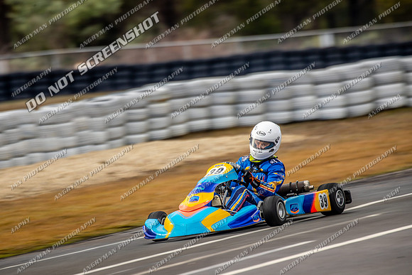 KA4 Junior Heavy - 39 - LKC Bec Wyatt Memorial 2022