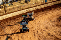 Formula 500 32 T32 - 09 - Carrick - 6th & 7th Jan 2023