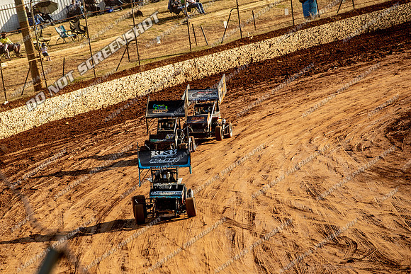 Formula 500 32 T32 - 09 - Carrick - 6th & 7th Jan 2023