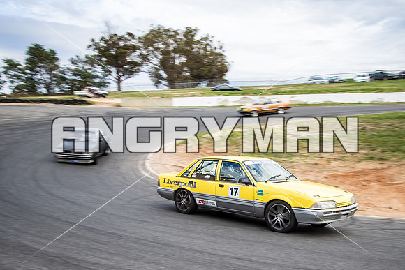regularity 17 - Super Series - 25th May 2014-5