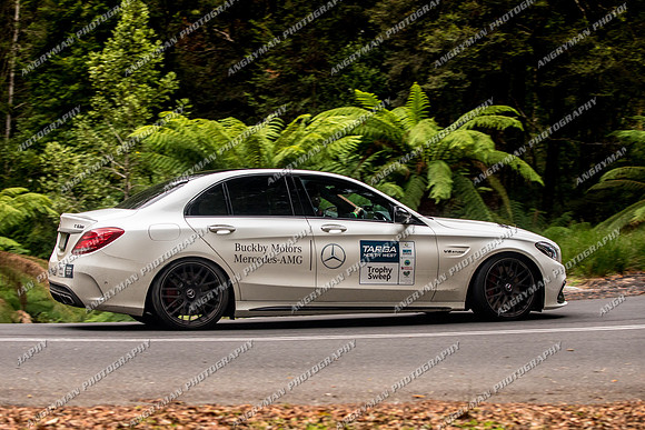 Trophy Sweep Misc - Hellyer North - JG-4