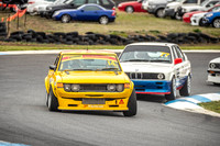 14 - Muscle Car Cup Over 3501cc-12