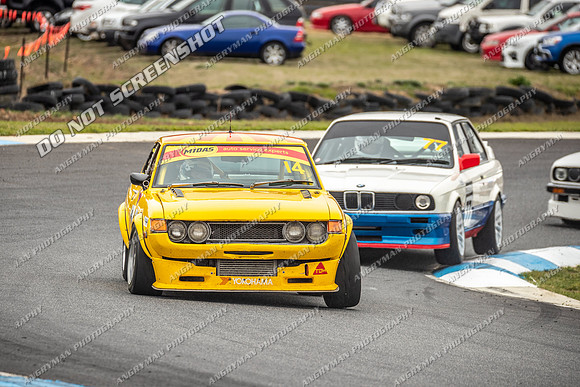 14 - Muscle Car Cup Over 3501cc-12