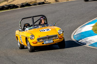 152 - Regularity - Marque Sportscars & Invited-3