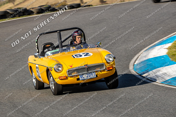 152 - Regularity - Marque Sportscars & Invited-3