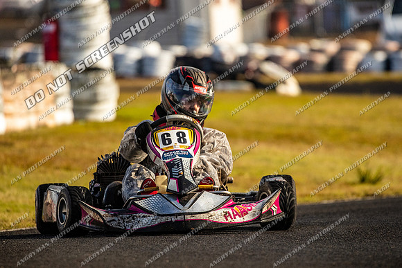 KA4 Junior Light - 68 - NWSS - 25th July 2021-19