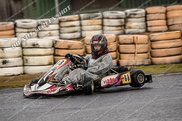 KA4 Junior Light - 68 - NWSS - 25th July 2021