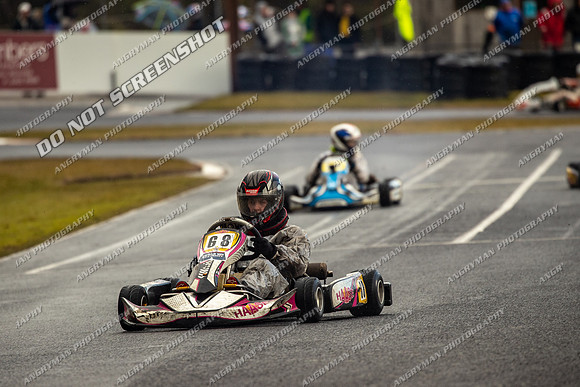 KA4 Junior Light - 68 - NWSS - 25th July 2021-9
