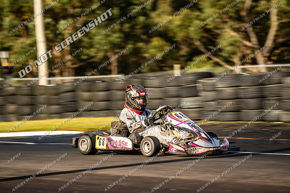 KA4 Junior Light - 68 - NWSS - 25th July 2021-22