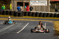 KA4 Junior Light - 68 - NWSS - 25th July 2021-12