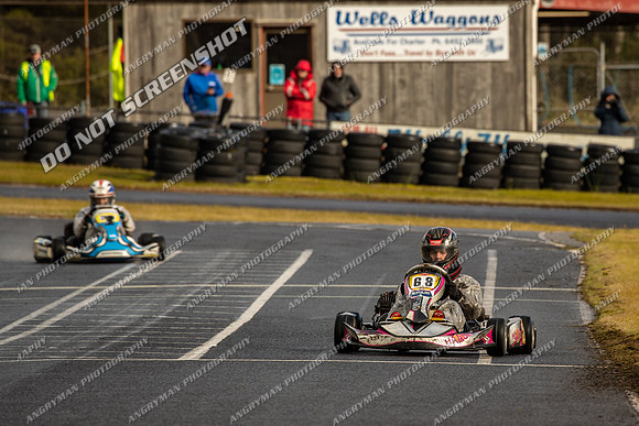 KA4 Junior Light - 68 - NWSS - 25th July 2021-12