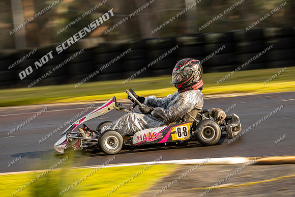 KA4 Junior Light - 68 - NWSS - 25th July 2021-7