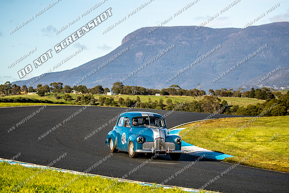 Early Holden Regularity - 48 - 03 - Saturday