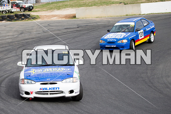 hyundai 115 - Super Series - 25th May 2014-5