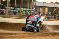 Sprintcar 45 TA45 - 03 - Latrobe - 12th Dec 2020-16