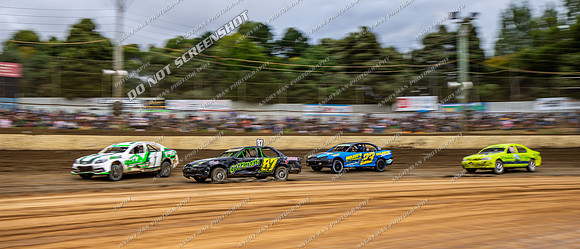 Street Stock 87 T87 - Saturday-7