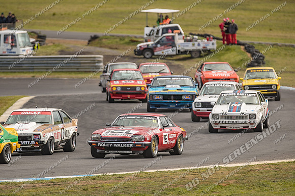 12 - Baskerville Historics 2018-21