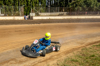 Kart 19 - Saturday