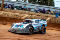 Super Sedan 18 Q18 - 14 - Carrick - 25th Jan 2022-17
