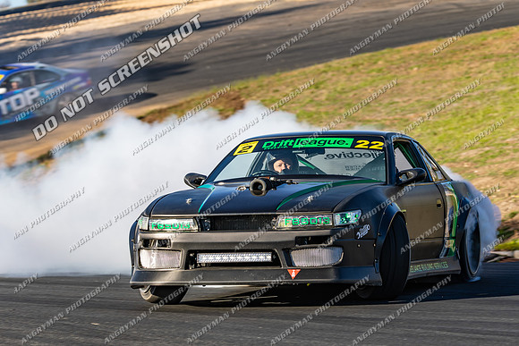 22 - Drift League - Drift Collective Rnd 2 - 17-18 May 2025-14