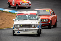 172 - Baskerville Historic Sprints-10