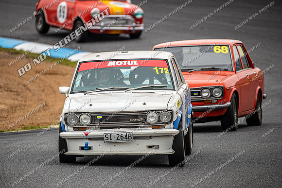 172 - Baskerville Historic Sprints-10